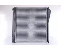 Chladi vzduchu intercooler NISSENS ‐ NIS 96136