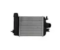 Chladi vzduchu intercooler NISSENS ‐ NIS 961363