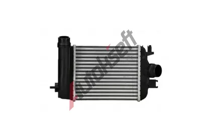 NISSENS Chladi vzduchu intercooler ** FIRST FIT ** NIS 961363, 961363