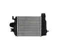 NISSENS Chladi vzduchu intercooler ** FIRST FIT ** NIS 961363, 961363