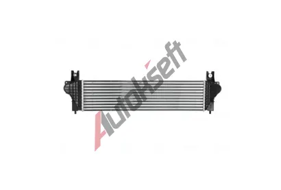 NISSENS Chladič vzduchu intercooler ** FIRST FIT ** NIS 961365, 961365 NISSENS Chladič vzduchu intercooler ** FIRST FIT ** NIS 961365, 961365