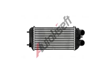 NISSENS Chladič vzduchu intercooler ** FIRST FIT ** NIS 961367, 961367 NISSENS Chladič vzduchu intercooler ** FIRST FIT ** NIS 961367, 961367