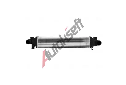NISSENS Chladi� vzduchu intercooler ** FIRST FIT ** NIS 961371, 961371