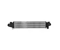 NISSENS Chladi� vzduchu intercooler ** FIRST FIT ** NIS 961371, 961371