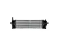 Chladi� vzduchu intercooler&nbsp;NISSENS&nbsp;&dash;&nbsp;NIS 961377