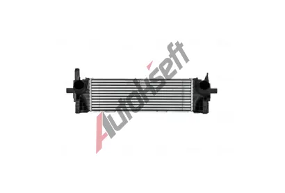 NISSENS Chladi� vzduchu intercooler ** FIRST FIT ** NIS 961377, 961377