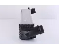 NISSENS Chladi� vzduchu intercooler NIS 96140, 96140