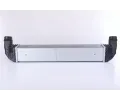 NISSENS Chladi� vzduchu intercooler NIS 96140, 96140