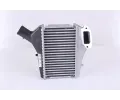 Chladi vzduchu intercooler NISSENS ‐ NIS 961421