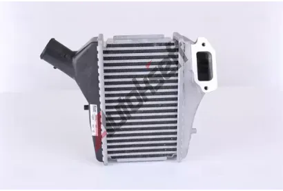 NISSENS Chladič vzduchu intercooler NIS 961421, 961421 NISSENS Chladič vzduchu intercooler NIS 961421, 961421