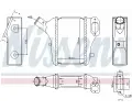 NISSENS Chladič vzduchu intercooler NIS 961421, 961421