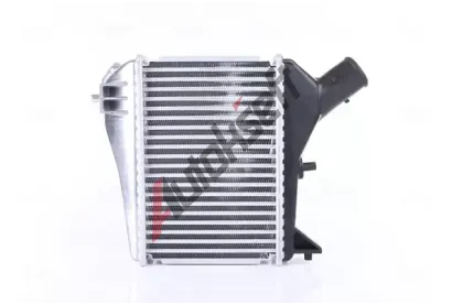 NISSENS Chladič vzduchu intercooler NIS 961423, 961423 NISSENS Chladič vzduchu intercooler NIS 961423, 961423
