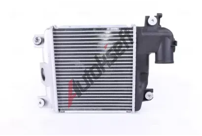 NISSENS Chladi vzduchu intercooler NIS 961424, 961424