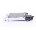 NISSENS Chladi vzduchu intercooler NIS 961424, 961424