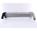 NISSENS Chladič vzduchu intercooler NIS 961425, 961425