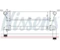 NISSENS Chladič vzduchu intercooler NIS 961425, 961425