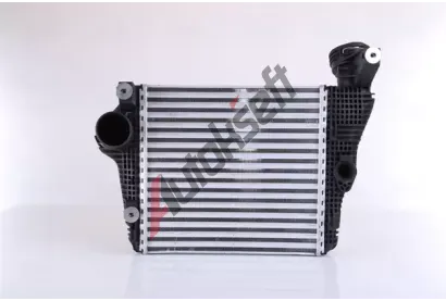 NISSENS Chladi� vzduchu intercooler NIS 961426, 961426
