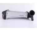 NISSENS Chladi� vzduchu intercooler NIS 961426, 961426