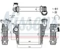 NISSENS Chladi� vzduchu intercooler NIS 961426, 961426