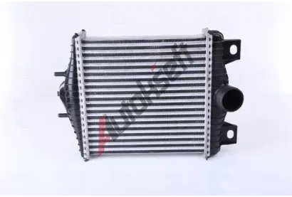NISSENS Chladič vzduchu intercooler NIS 961427, 961427  NISSENS Chladič vzduchu intercooler NIS 961427, 961427