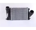 Chladi vzduchu intercooler NISSENS ‐ NIS 961429