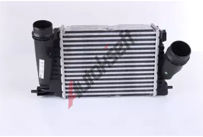 NISSENS Chladi vzduchu intercooler NIS 961429, 961429