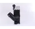 NISSENS Chladi vzduchu intercooler NIS 961429, 961429