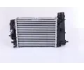 NISSENS Chladi vzduchu intercooler NIS 961429, 961429