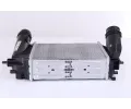NISSENS Chladi vzduchu intercooler NIS 961429, 961429