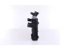NISSENS Chladi� vzduchu intercooler NIS 961435, 961435
