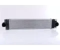 Chladi vzduchu intercooler NISSENS ‐ NIS 961436