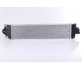 NISSENS Chladi vzduchu intercooler NIS 961436, 961436