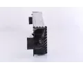 NISSENS Chladi vzduchu intercooler NIS 961436, 961436