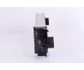 NISSENS Chladi vzduchu intercooler NIS 961436, 961436