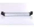 NISSENS Chladi vzduchu intercooler NIS 961436, 961436