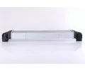 NISSENS Chladi vzduchu intercooler NIS 961436, 961436