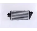 Chladi vzduchu intercooler NISSENS ‐ NIS 96144