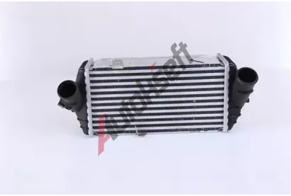 NISSENS Chladi vzduchu intercooler NIS 96144, 96144