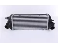 Chladi vzduchu intercooler NISSENS ‐ NIS 961442