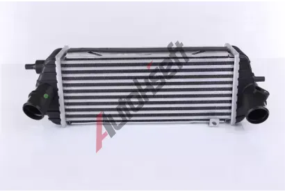 NISSENS Chladi vzduchu intercooler NIS 961442, 961442