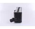 NISSENS Chladi vzduchu intercooler NIS 961442, 961442