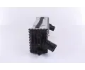 NISSENS Chladi vzduchu intercooler NIS 961442, 961442