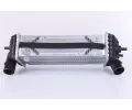 NISSENS Chladi vzduchu intercooler NIS 961442, 961442