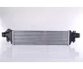 Chladi vzduchu intercooler NISSENS ‐ NIS 961444
