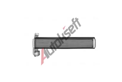 NISSENS Chladi� vzduchu intercooler NIS 961447, 961447
