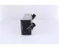 NISSENS Chladi vzduchu intercooler NIS 96144, 96144