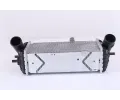 NISSENS Chladi vzduchu intercooler NIS 96144, 96144