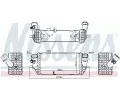 NISSENS Chladi vzduchu intercooler NIS 96144, 96144