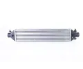 Chladi vzduchu intercooler NISSENS ‐ NIS 961464