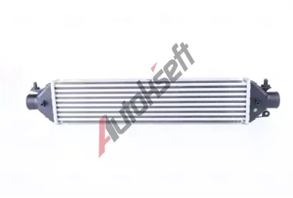 NISSENS Chladi vzduchu intercooler NIS 961464, 961464